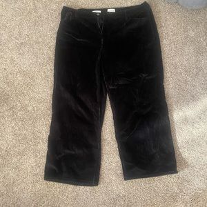 Universal Thread Wide Leg Corduroy Pants